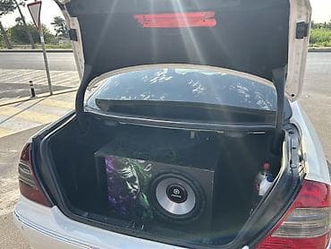 sağ qulaqda ses: Salam 5250 delfin maqintafon Uslitel soundmax 5 çıxışlı 4 ədəd — 4