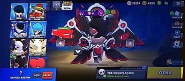 PS3 (Sony PlayStation 3): Real aliciyla endirim olacaq Brawl Stars oyunu üçün zəngin kontentli — 1