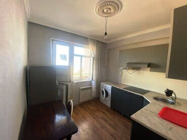 квартиры в ипотеку: Старый Гюняшли, 1 комната, Новостройка, 50 м² — 3