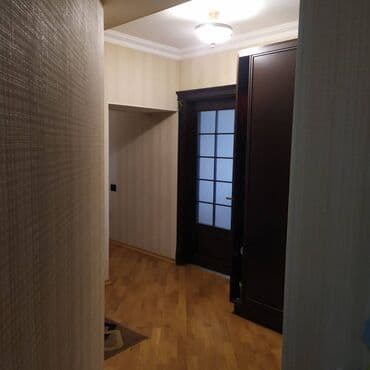 sabuncuda satılıq evler: Bakıxanov qəs., 2 otaqlı, Yeni tikili, 80 kv. m — 9