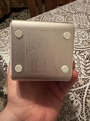 rampage v900 s: Powerbank > 50000 mAh — 4