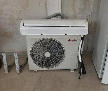 Daylux split kondisioner sistemi - Marka/model: Daylux split tip — 2