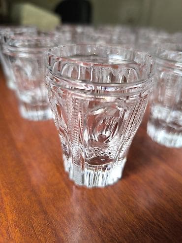 aliram qab: Rümkalar, Xrustal — 2