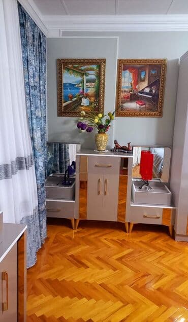 квартиры баку аренда: 2 otaqlı — 14