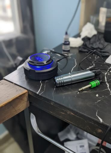 Soyuducu avadanlığı: MAST döymə maşını və güc bloku dəsti - Brend: MAST - Növ: Pen tipli — 1