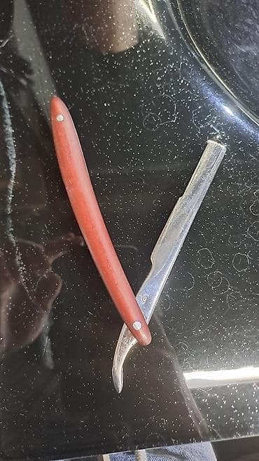 Mexaniki əl alətləri: Paslanmaz polad — 2