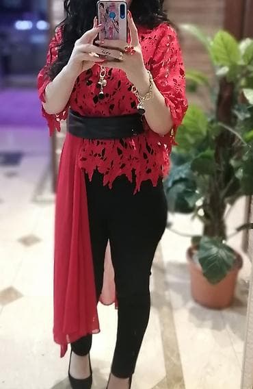 Birdefe geynilib hamisi qirmizi 50 alinib 10 sa bardovu dest 30 don