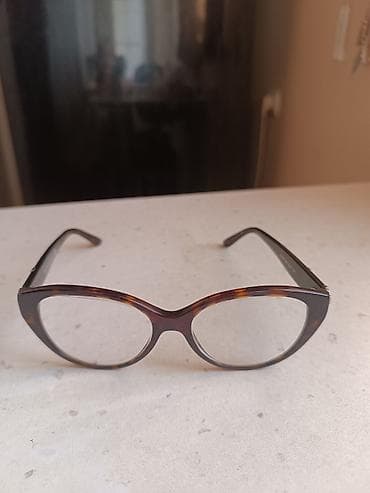 lisiçka uşaq eynəkləri: Optik eynək — 1