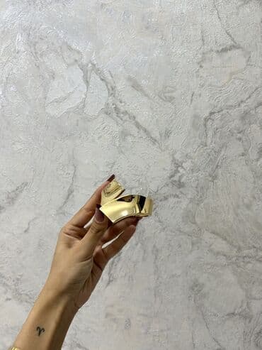 gümüş qolbaqlar qadin üçün: Qolbaq
Yepyenidir 1 defe taxilib — 4