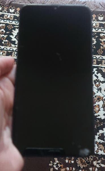 Samsung Galaxy A10, 32 GB, rəng - Mavi, İki sim kartlı