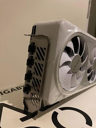 pubg hesab satışı random: Видеокарта для ПК Gigabyte GeForce RTX 4070 Ti, > 16 ГБ, Новый — 4