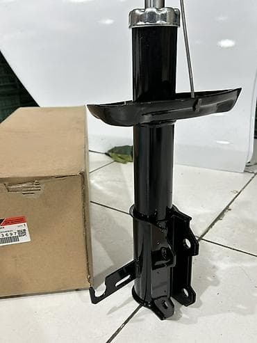 chevrolet: 23483697 Chevrolet Cruze Qabaq Amortizator Alternativ kodlar: * — 3