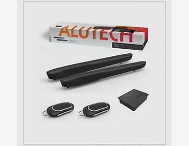 hamam desdi: Jalüz qapılar Alüminium — 7