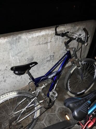 велосипед бишкек бу: 26 lıq prablemsiz usdunde smart saat vərecem ünvan bileceri — 1