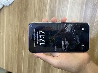 iphone dubai variant: IPhone 11, 128 GB, Göy — 10