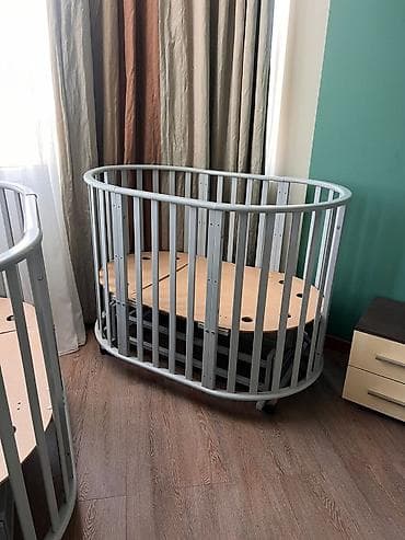 su çeni: Oğlan və qız üçün, İşlənmiş, Yumru, Beşik, Dəst ilə, Matras ilə, Yellənmə mexanizm ilə — 4