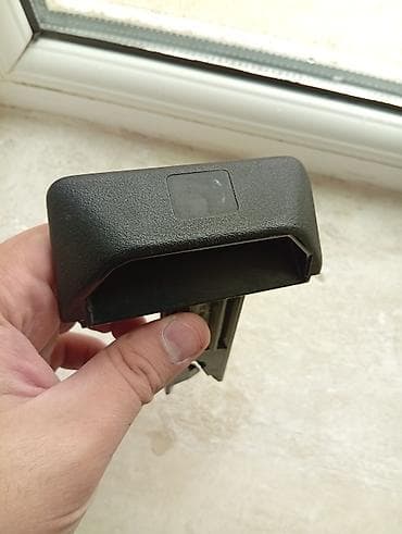 kondisioner masin ucun: Mercedes-Benz 210 — 1