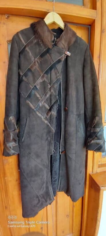 loreta palto: Satılır işlənmiş lakin əla vəziyyətdə dublyonka — 3