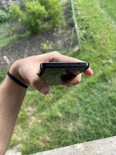 iphone 12 pro maz: Redmi A3, 128 GB, rəng - Qara, İki sim kartlı — 6