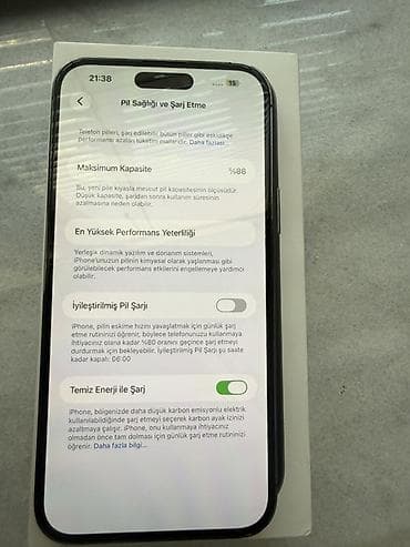 iphone kreditle: IPhone 14 Pro Max, 256 GB, Deep Purple, Face ID — 8