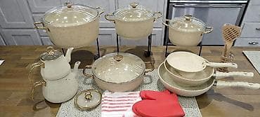 Rəng - Yaşıl, Qranit — 2