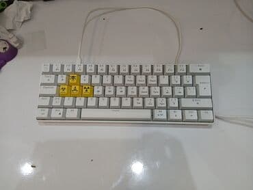 Mətbəx texnikası: Oyun kaputeridir sadece manitoru yoxdur klavis isiqlidir bulutsnanda — 3