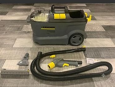 Karcher puzzi 10/1,ximcistka aparati,kimyevi temizleme aparati