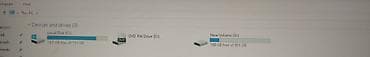 intel core i5: Masa ustu komputer window 10 Pro Ram 10 Gb HDD1 TB SSD 120 Gb Video — 1