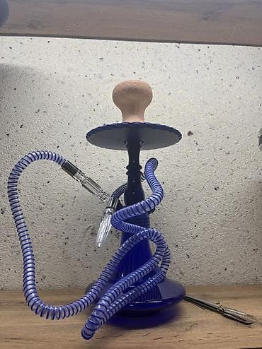 təbii daşlar: Yalnız bizdə ✅💯 Bol Tüstülü,İdeal✅ Şəxsi və restoran üçün ideal məhsul — 1