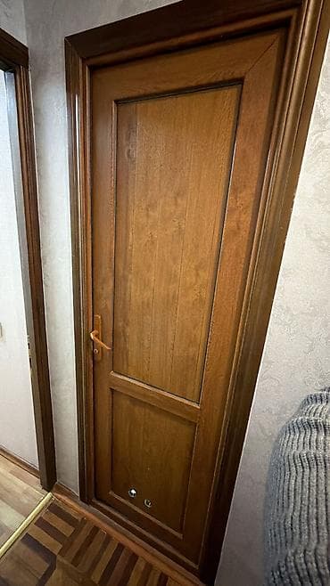 Plastik qapı 65 azn❗Ölçüsü eni 66sm5/ hündürlüyü 2metr Ünvan Əhmədli