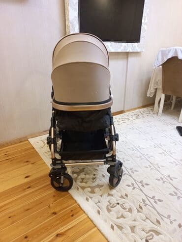 əlillər üçün araba: İşlənmiş, Ünvandan götürmə — 2