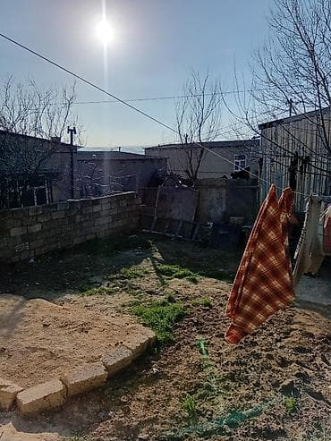 binede satilan torpaqlar: Tikinti — 2