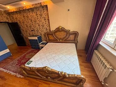 İşlənmiş, İkinəfərlik çarpayı, Matras ilə lalafo.az -da İşlənmiş, İkinəfərlik çarpayı, Matras ilə