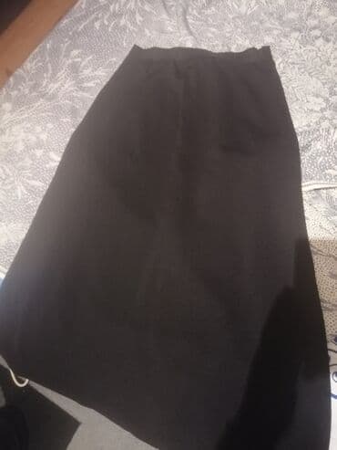 ağ qadın ətəkləri: Vereqleyin ferqli etekler Cox rahat etek sekilde solqun gorsenir olcu — 1