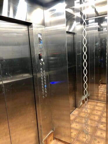 sumqayitda yeni tikili binalar ipoteka: 2 otaqlı, Yeni tikili, m. İnşaatçılar, 105 kv. m — 2