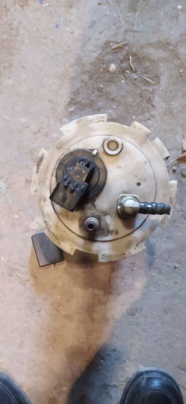 şevralet kruz: Chevrolet Laccetti üçün orjinal benzin nasos başqa ehtiyat hissələri — 3