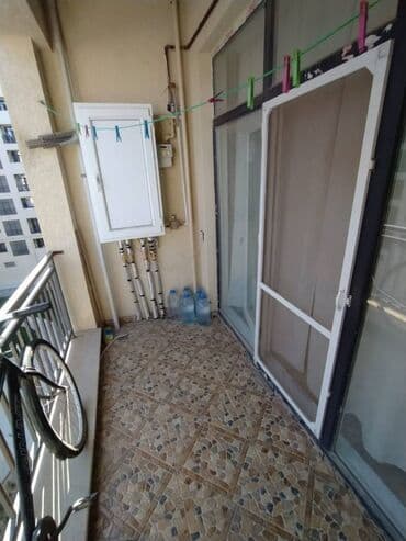 arenda pub restoran: 2 otaqlı, Yeni tikili, 50 kv. m — 10