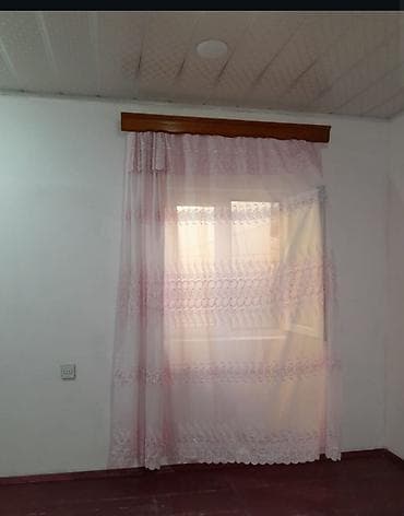 memar əcəmi ev: 38 kv. m, 1 otaqlı — 4