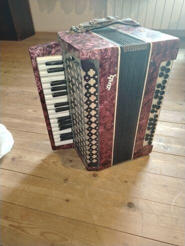 midi klaviş: Qarmon, Akustik, İşlənmiş, Ünvandan götürmə — 2