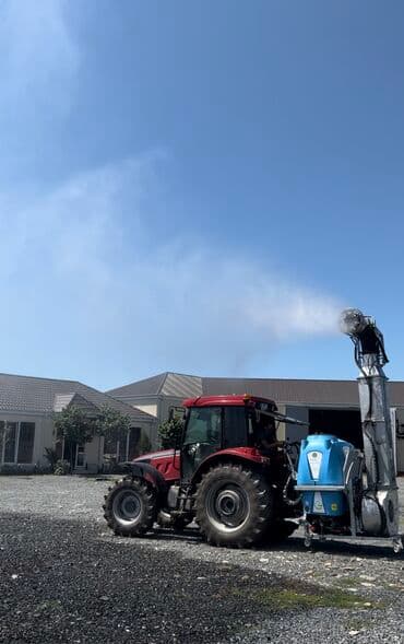 qoşqu lapet: Çiləyici 1000 LT. Türkiyənin çox keyfiyyətli Öntar firmasıdır. Həm bağ — 2