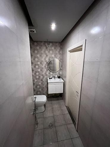 qurtulus: 2 otaqlı, Yeni tikili, 47 kv. m — 7