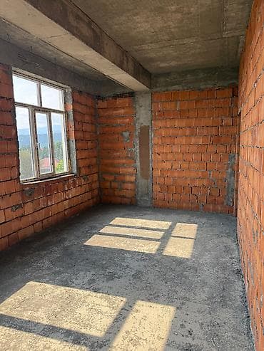 zaqatalada satilan evler: 2 otaqlı, Yeni tikili, 76 kv. m — 8