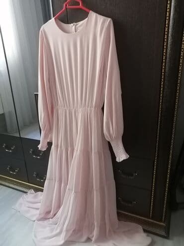 rezin şifon fasonlar: 2 dəfə Toya geyinilib, əla vəziyyətdə — 2