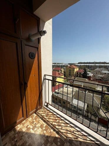 ağ şeher evler: Bakıxanov qəs., 2 otaqlı, Yeni tikili, 74 kv. m — 17