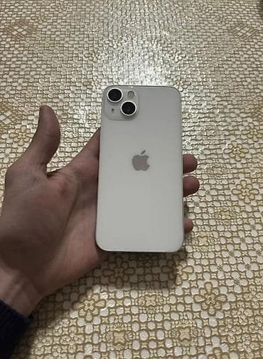 Техника для кухни: IPhone 13, Белый, Беспроводная зарядка — 1