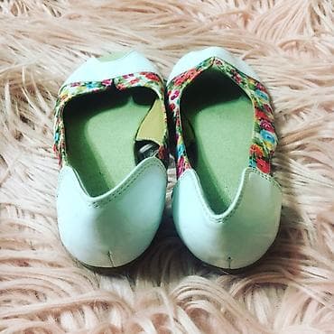 Uşaq geyimi və ayaqqabıları: Ayaqqabi Ortopedik, olchu:29(18sm), bio komfort sistemdi, ela — 6