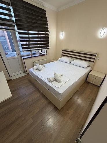 hokumeli kiraye evler: 🏨 OSKAR OTEL — QUBANIN MƏRKƏZİNDƏ! Qubada rahat və münasib qiymətə — 3