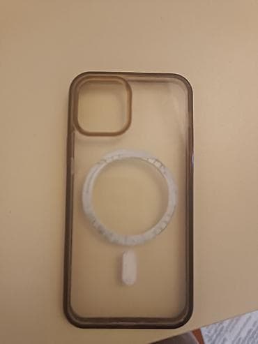 IPhone 12 Pro üçün qutu 128gb kabrolar 1 i 2 manat — 3