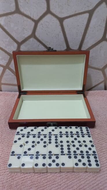 idmançı şəkilləri: DOMİNO SALAM ŞƏKİLDƏ GÖRDÜYÜNÜZ DOMİNONU ƏLDƏ ETMƏK ÜÇÜN BUYURUB — 3