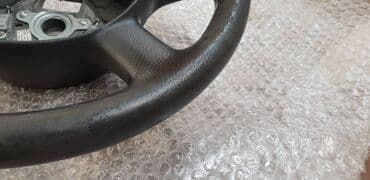 руль для пк бишкек: Volkswagen, Passat B6, 2006 г., Б/у, Самовывоз — 8